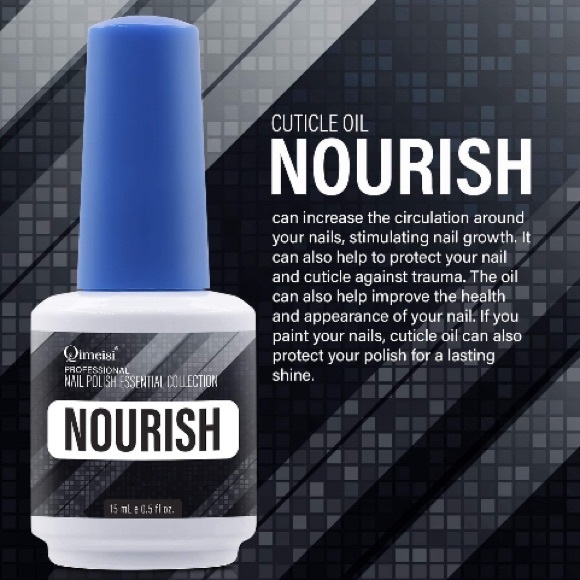 NWT — Gel NailPolish four Essentials Collection - Picture 5 of 7